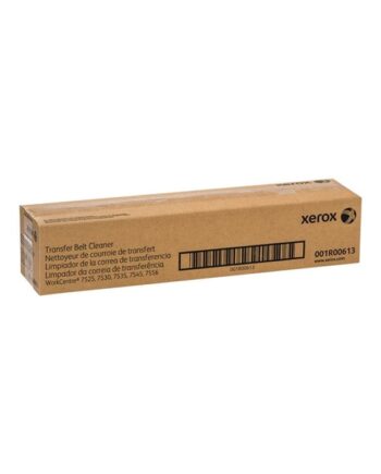 Xerox Workcentre 7525 7530 7535 7545 7556 Copier Transfer Belt Cleaner Kopimaskine-transferbælterenser