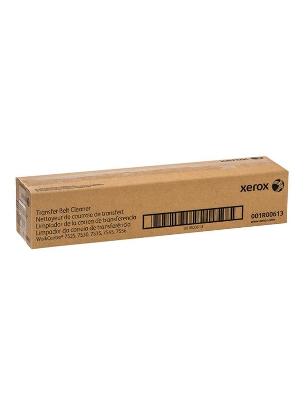 Xerox Workcentre 7525 7530 7535 7545 7556 Copier Transfer Belt Cleaner Kopimaskine-transferbælterenser