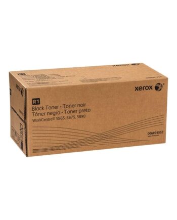 Xerox Workcentre 5865i 5875i 5890i Tonerpatron   Affaldstonerindsamler Tonerpatron   Affaldstonerindsamler