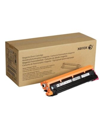 Xerox Workcentre 6515 Magenta Original Drum Cartridge Tromlepatron Magenta