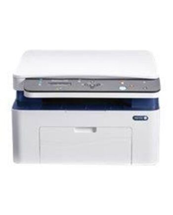 Xerox Workcentre 3025  3025v Bi  Laserprinter Multifunktion Monokrom Laser