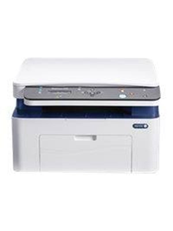 Xerox Workcentre 3025 3025v Bi Laserprinter Multifunktion Monokrom Laser