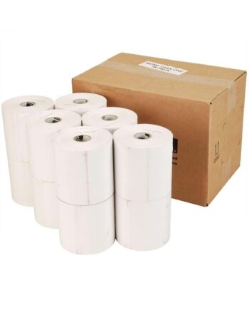 Zebra Direct Receipt 2024 Kvitteringsp