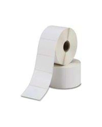 Zebra Direct 100x50mm Labels 4x1300 Stk