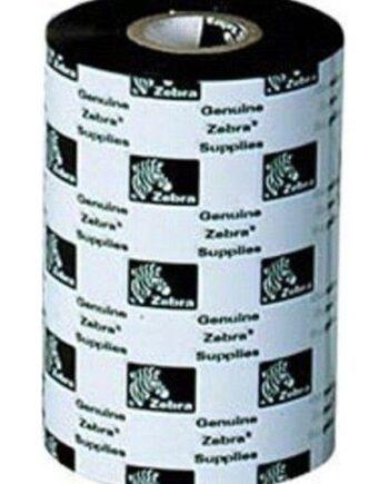 Zebra 05095gs06407   Thermal Transfer Ribbon Resin 64 Mm   74m Print-bånd