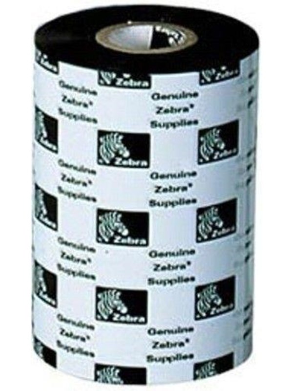 Zebra 05095gs06407 Thermal Transfer Ribbon Resin 64 Mm 74m Print-bånd