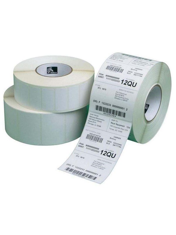 Zebra Lbl 076 200mm 050 800