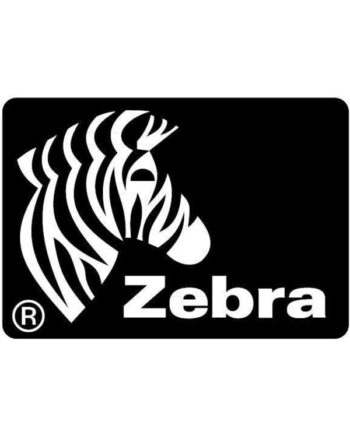 Zebra Lbl 102x76mm