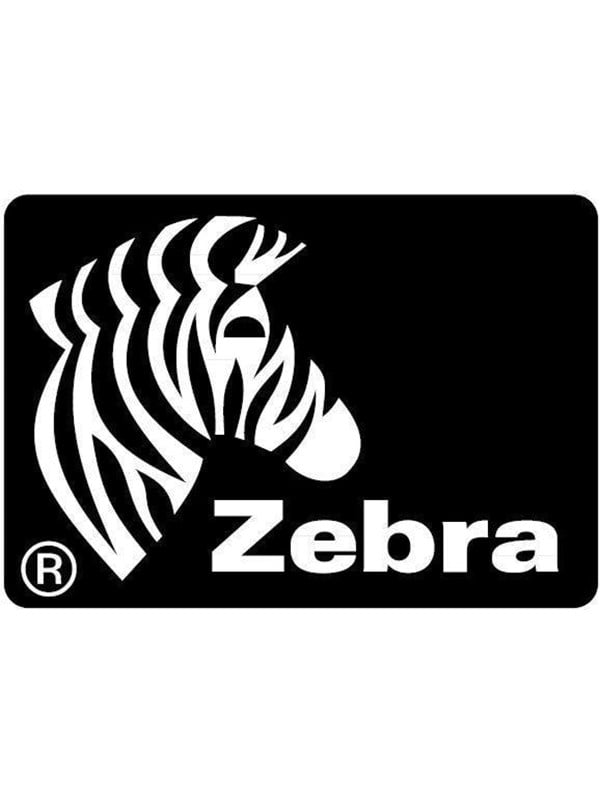 Zebra Lbl 102x76mm
