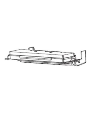 Zebra P1058930-010 Printerhead Printhoved
