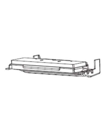 Zebra P1058930-009 Printhead Printhoved