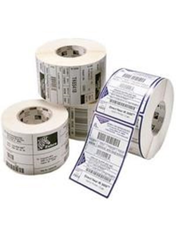 Zebra Polypro 3000t