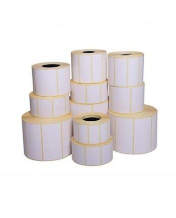 Zebra   Roll  -select 2000d 57x51mm