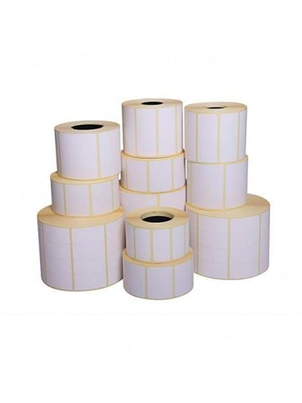 Zebra Roll -select 2000d 57x51mm