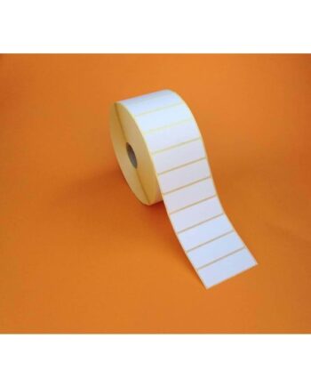 Zebra   Roll  -select 2000d 57x19mm