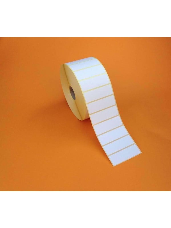Zebra Roll -select 2000d 57x19mm