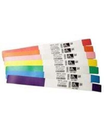 Zebra  -band Direct Perforeret Polyp