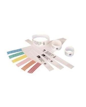 Zebra  -band Direct Perforeret Polyp