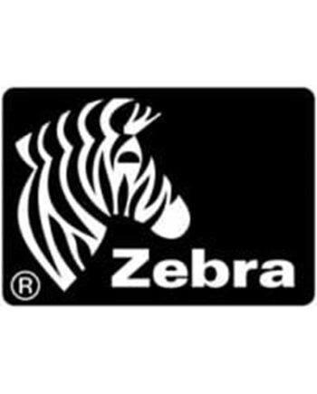 Zebra  -perf 1000d 76x51mm