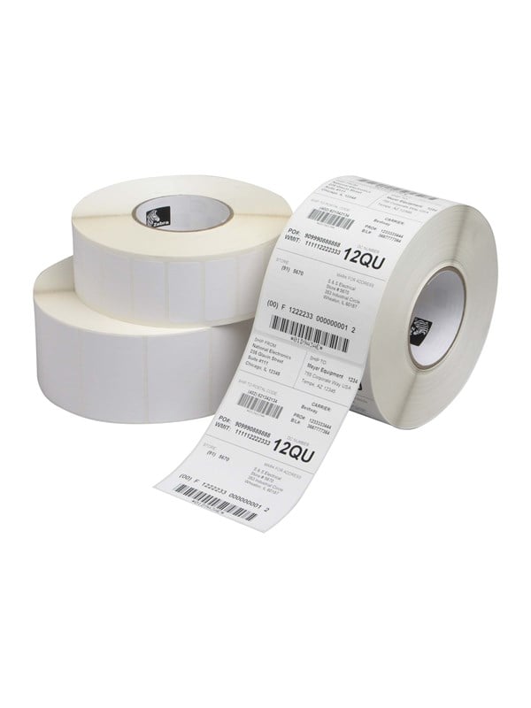 Zebra -perf 1000t 148x210mm