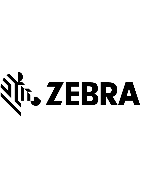Zebra -perform 1000d Obestrukna Perma