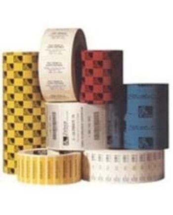 Zebra  -slct 2000t 102x25mm