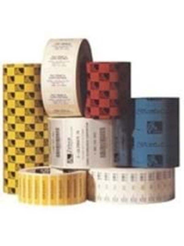 Zebra -slct 2000t 102x25mm
