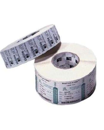 Zebra  -slct 2000t 102x152mm