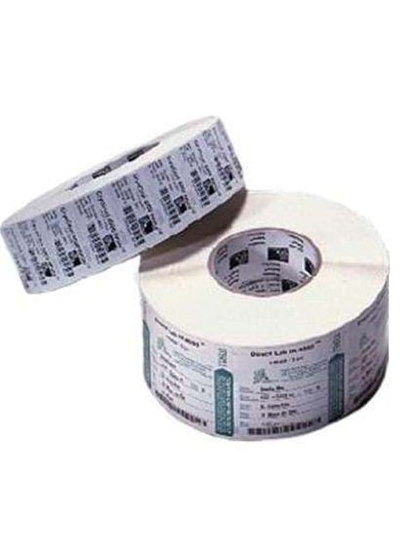 Zebra -slct 2000t 102x152mm