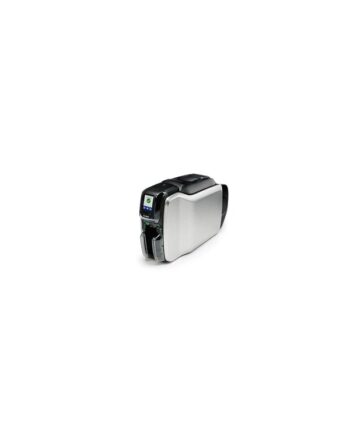 Zebra Zc300 Plastikkortprinter Farve Blæksubliminering