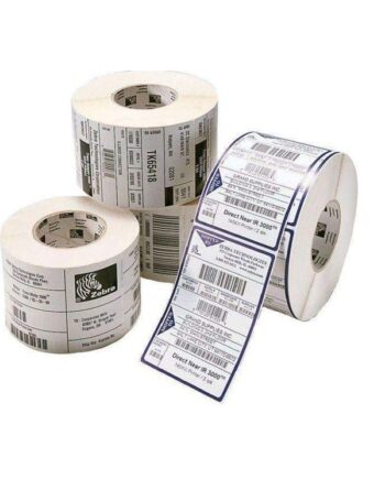 Zebra Zipship Labels102x64