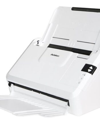 Avision Av332u Dokumentscanner Desktopmodel Usb