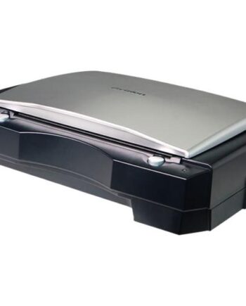 Avision Ida6 Scanner Med Papirfødning Desktopmodel Usb