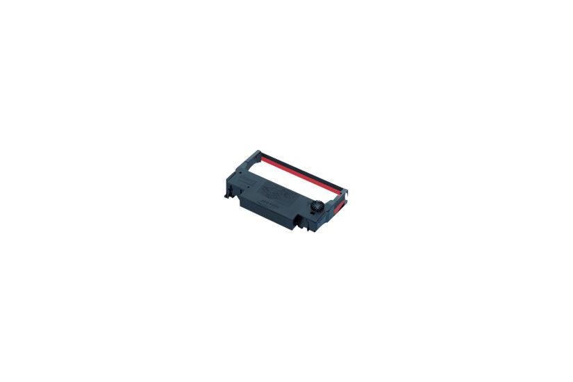 Bixolon Grc-220br Sort Rød Print-bånd