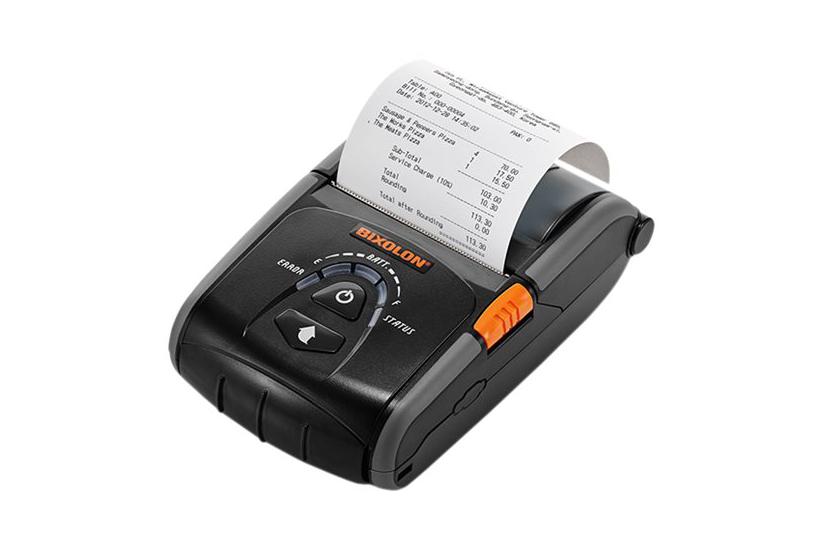 Bixolon Spp-r200iiiplus Kvitteringsprinter Direkte Termisk