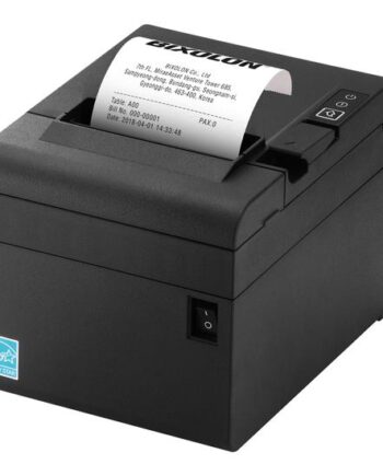 Bixolon Srp-e302 Kvitteringsprinter     Direkte Termisk