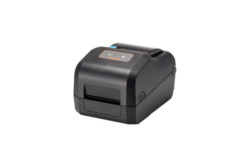Bixolon Xd5-40t Etiketprinter Direkte Termisk Termisk Overførsel
