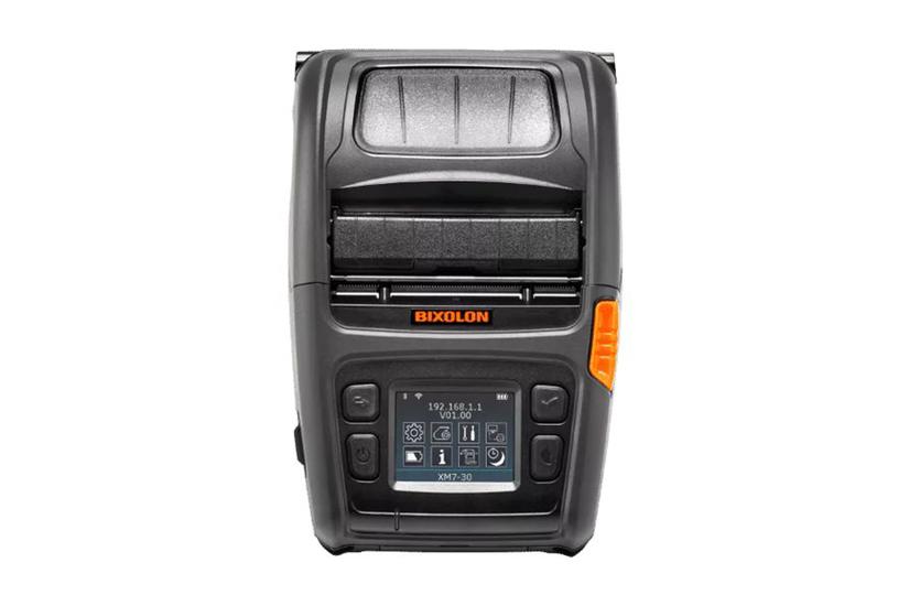 Bixolon Xm7-30 Etiketprinter Direkte Termisk