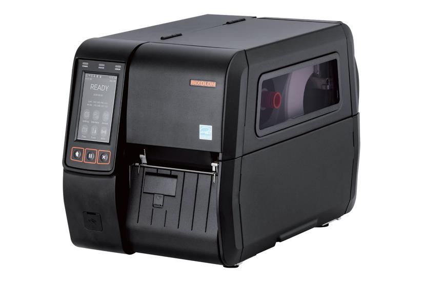 Bixolon Xt5-40n Etiketprinter Direkte Termisk Termisk Overførsel