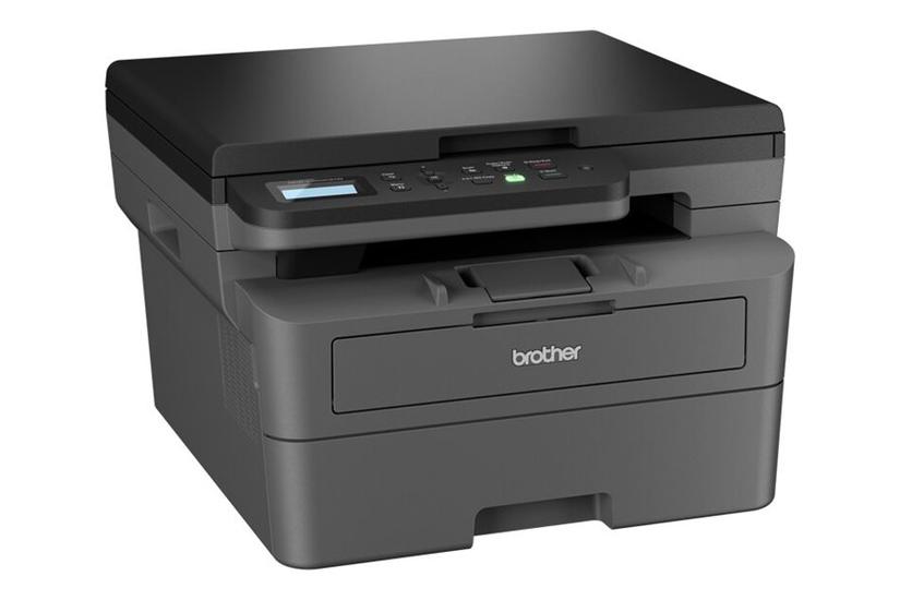 Brother Dcp-l2620dw Multifunktionsprinter