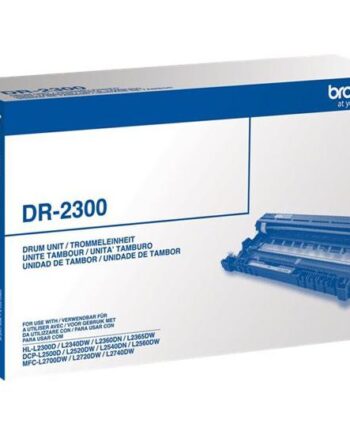 Brother Dr2300 Original Tromlekit