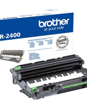 Brother Dr2400 Sort Original Tromlekit