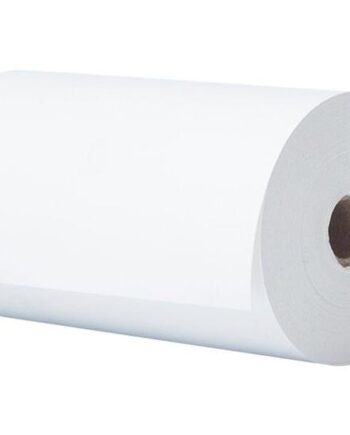 Brother Fortløbende Papir   Rulle    Rulle  10 16 Cm   32       Pakke Med   Stk