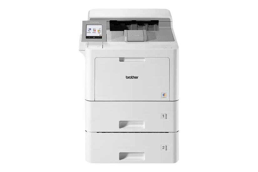 Brother Hl-l9470cdnt Printer Farve Laser
