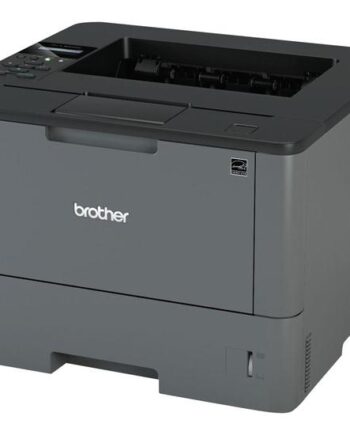 Brother Hl-l5000d Printer     Laser