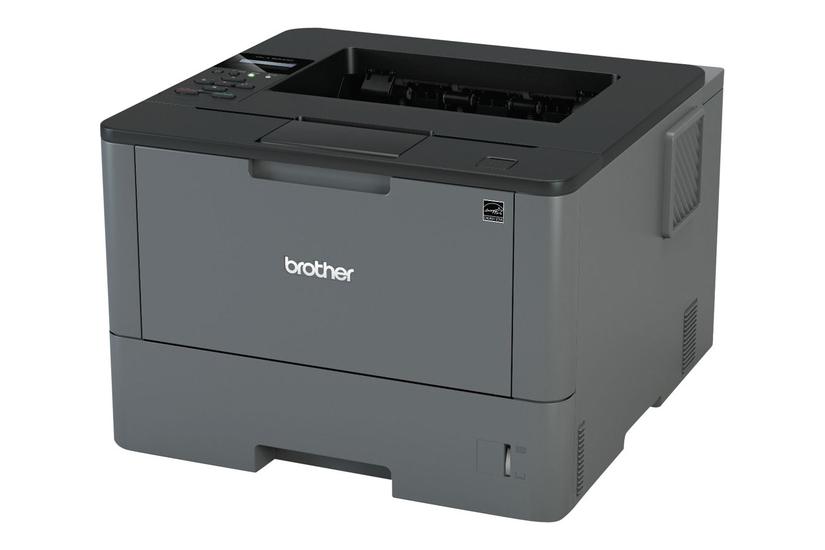 Brother Hl-l5000d Printer Laser