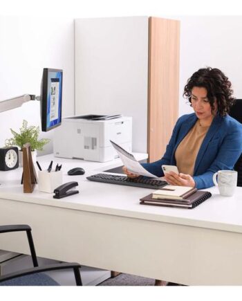 Brother Hl-l5210dw Printer     Laser
