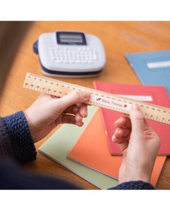 Brother  -k232bz Bånd Uden Laminering   Kassette    Rulle      Cm