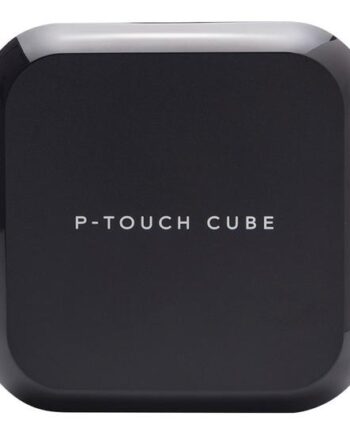 Brother  -touch Cube Plus Pt-p710bt Etiketprinter     Termo Transfer