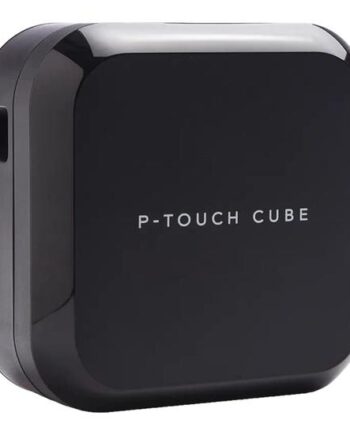 Brother  -touch Cube Plus Pt-p710bth Etiketprinter     Termo Transfer